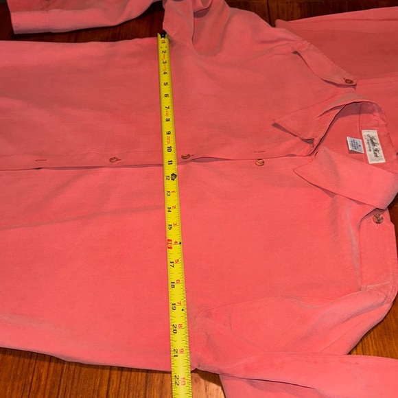 Judith Hart 100% Silk Slacks & Blouse Elegant Designer - Picture 11 of 14